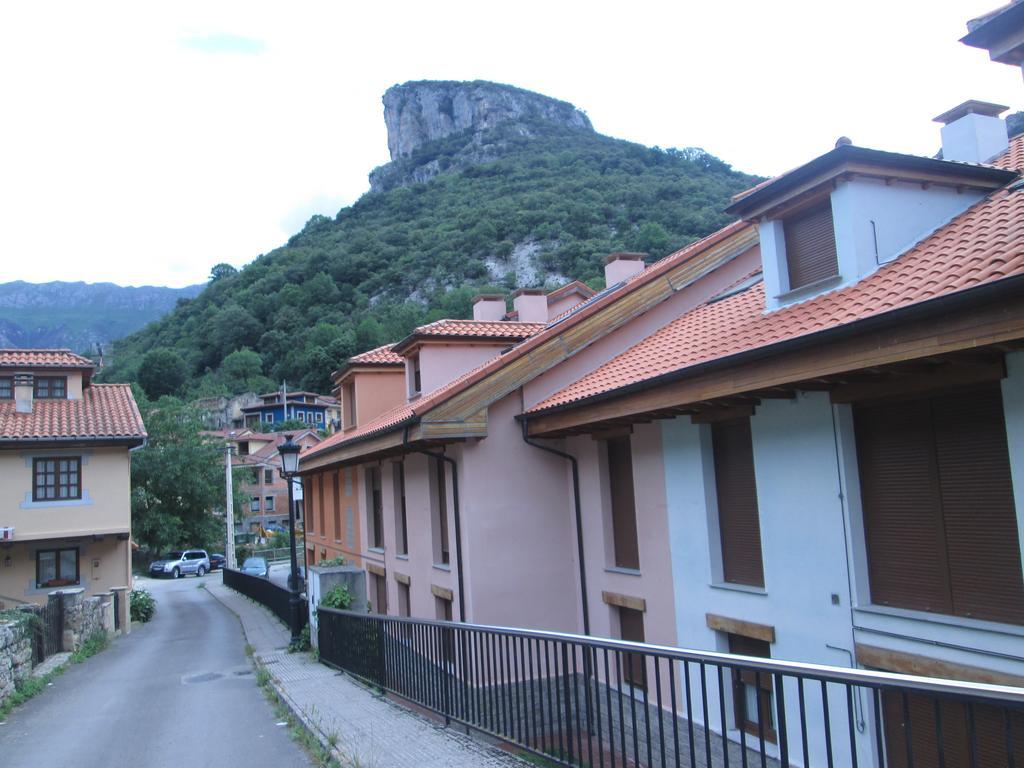 Al Rincon De Emi Apartment Carrena de Cabrales Cameră foto