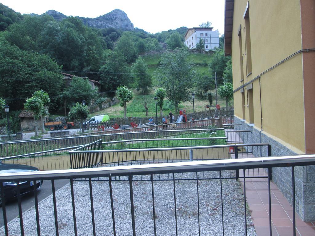 Al Rincon De Emi Apartment Carrena de Cabrales Cameră foto