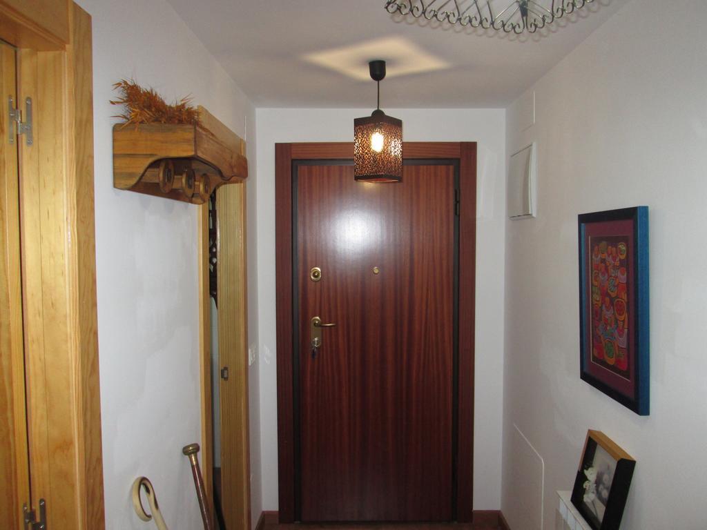 Al Rincon De Emi Apartment Carrena de Cabrales Cameră foto